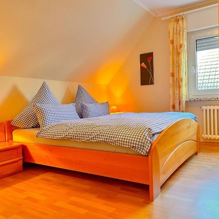 Ferienwohnung Meta Norderney Esterno foto