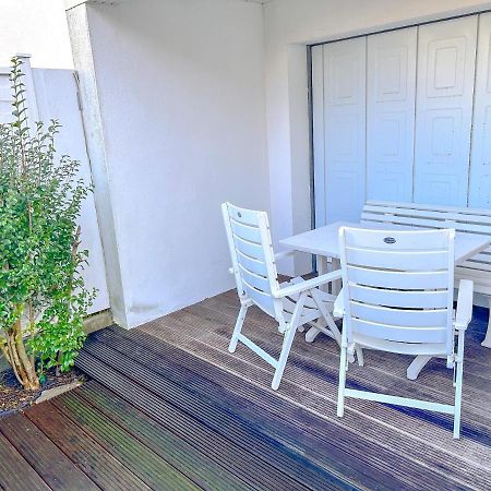 Ferienwohnung Meta Norderney Esterno foto
