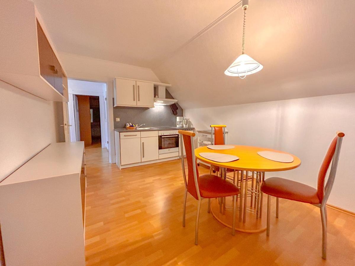 Ferienwohnung Meta Norderney Esterno foto